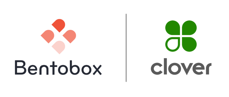 Clover and Bentobox logo