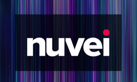 Logo de Nuvei