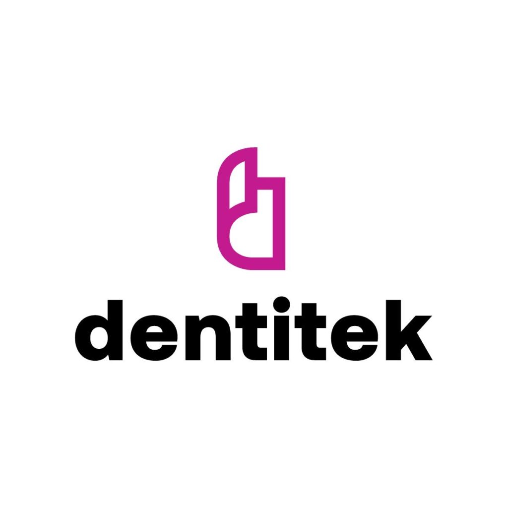 Dentitek Logo