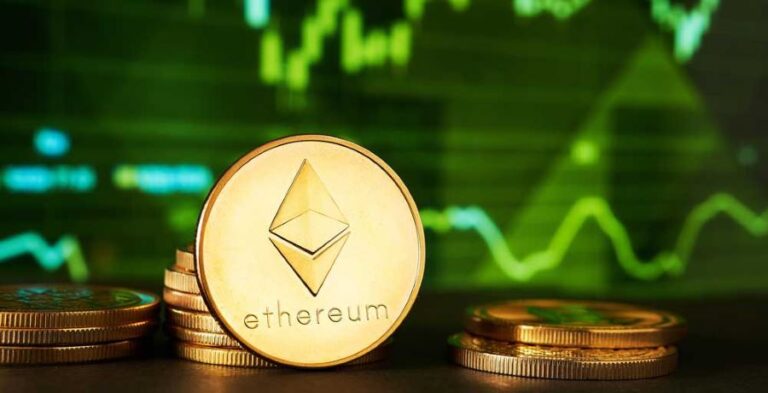 Ethereum token