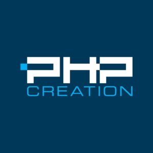 PHPCreation Logo