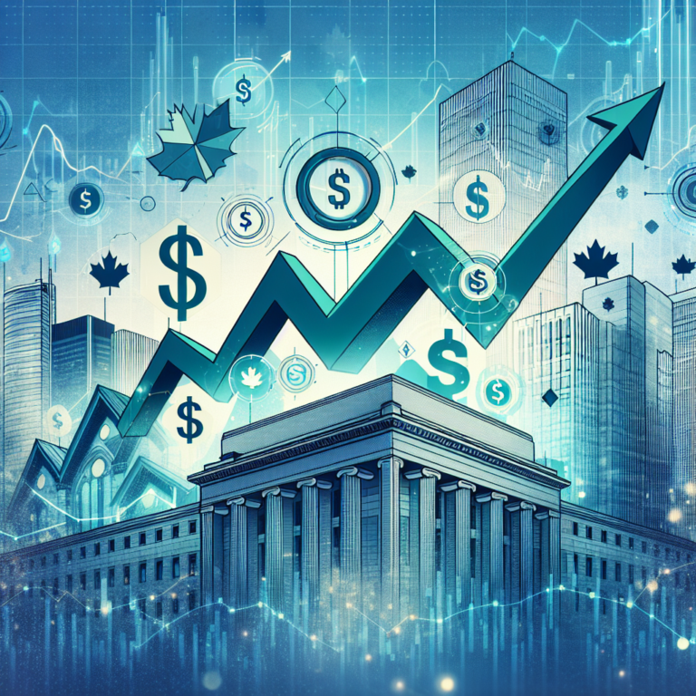 Bank of Canada policy interest rate cut