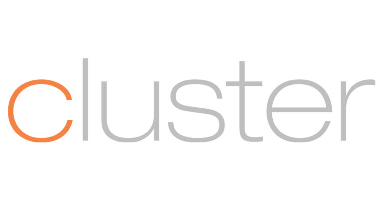 Cluster logo