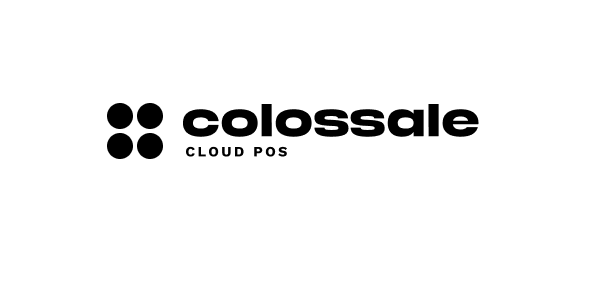 Colossale POS logo