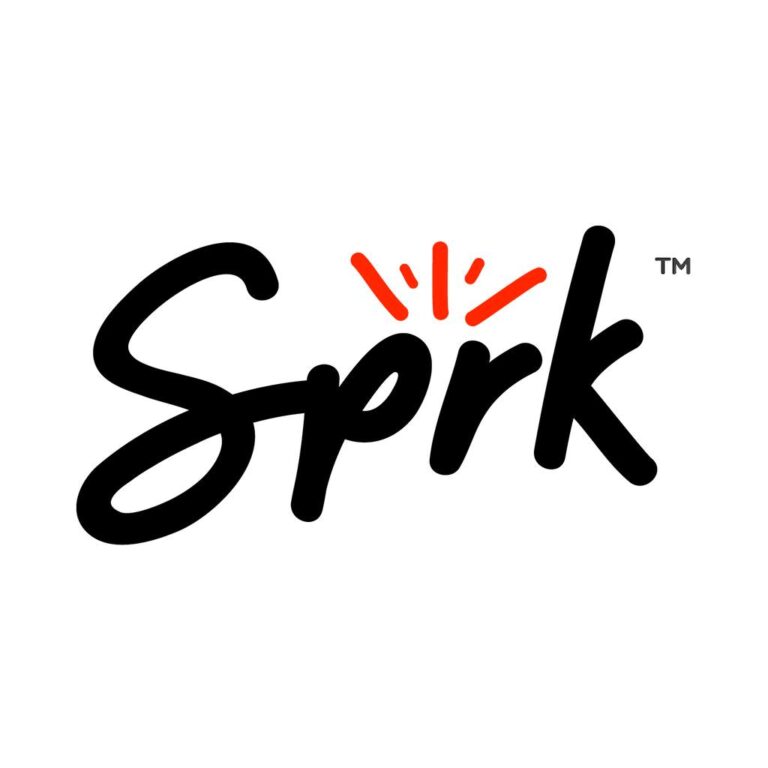 logo sprk