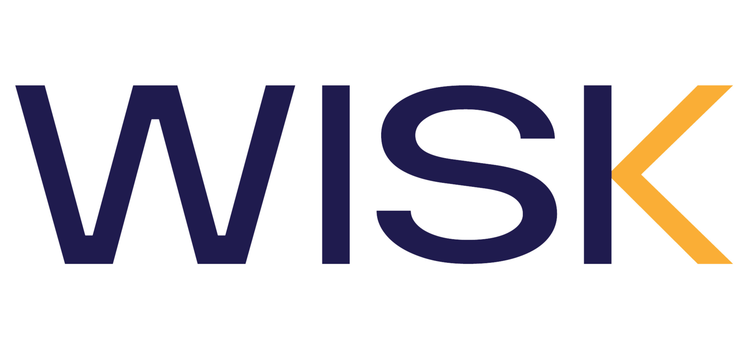 Wisk Logo