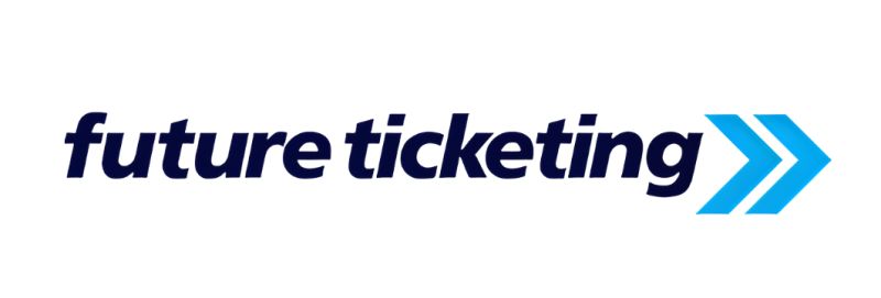 Logo Future Ticketing