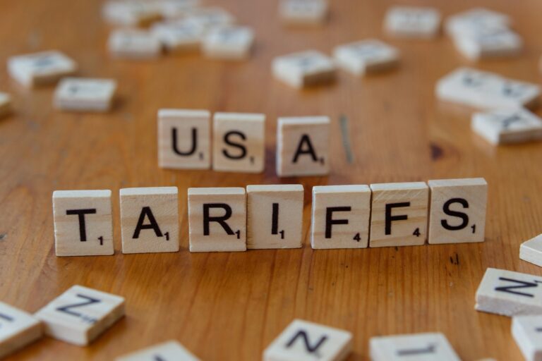 US tariffs