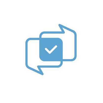 Loyal Patron logo