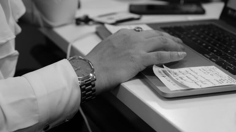 Payment audit