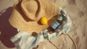 Summer clothes
