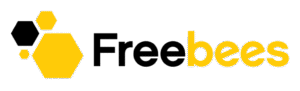 Freebees logo