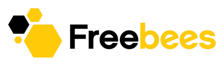 Logo Freebees