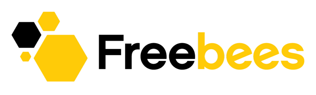 Logo Freebees