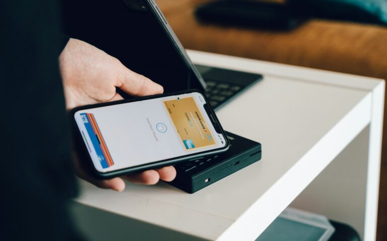 Digital wallet