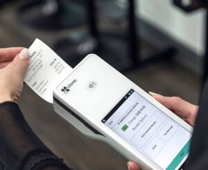 Smart terminal