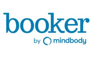 Booker POS logo
