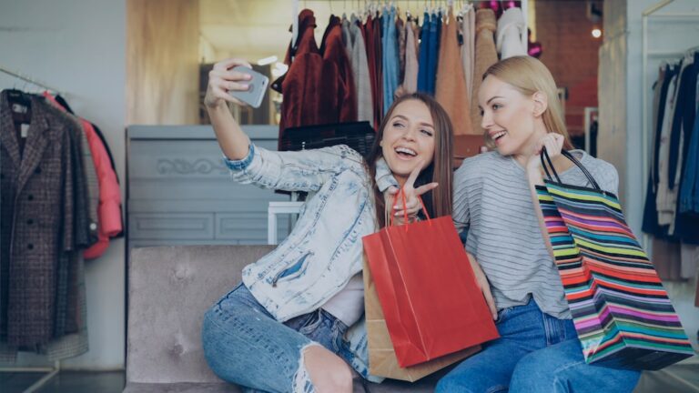 Tendances des dépenses