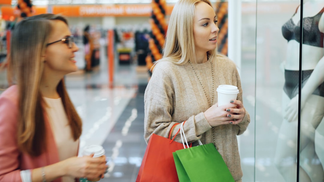 Tendances saisonnières des habitudes de