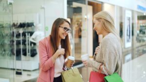 Maximize sales with black friday