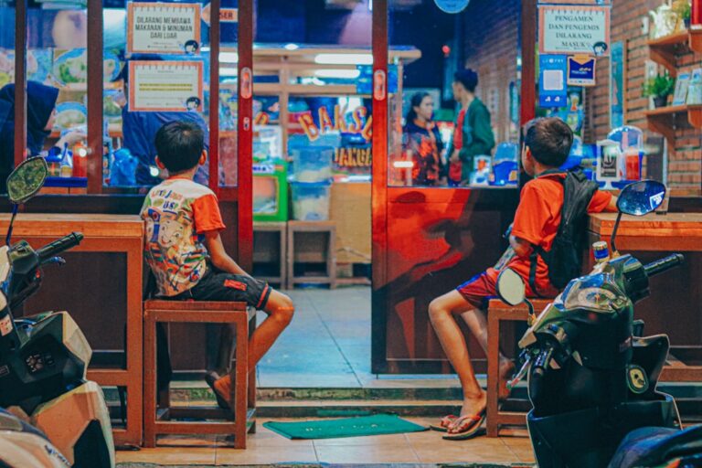 Back-to-school payment trends for smart