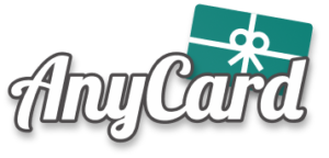 Logo AnyCard