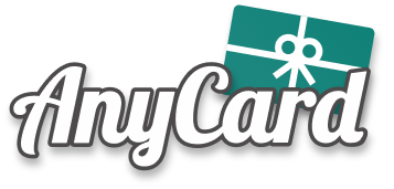 Logo AnyCard