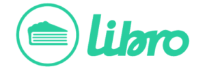 Logo libro