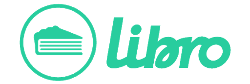 Logo libro