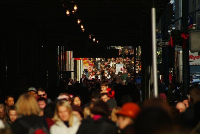 Consumer payment habits