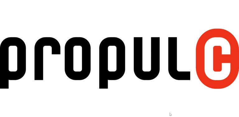 Logo PropulC