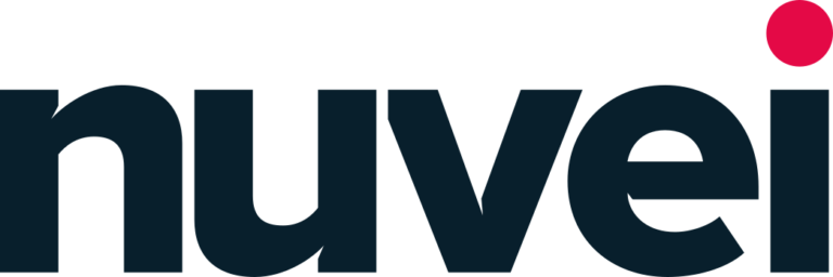 Nuvei Logoei Logo