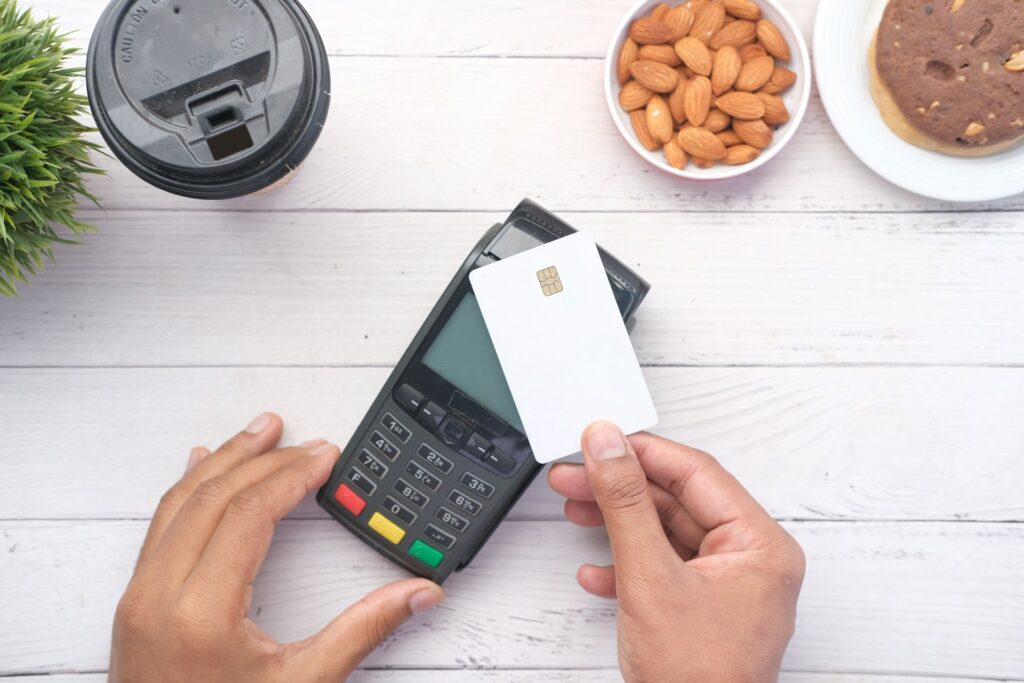 Surcharge carte de credit