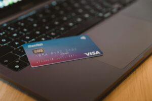 Carte de credit