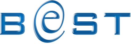 BEST POS Logo