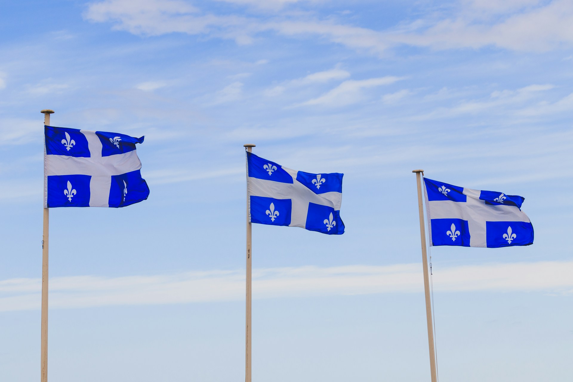Fête Saint-Jean-Baptiste
