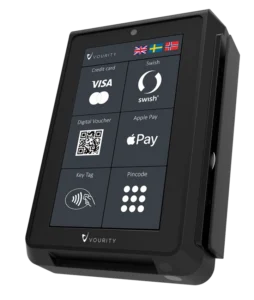 Pax IM30 - Terminal