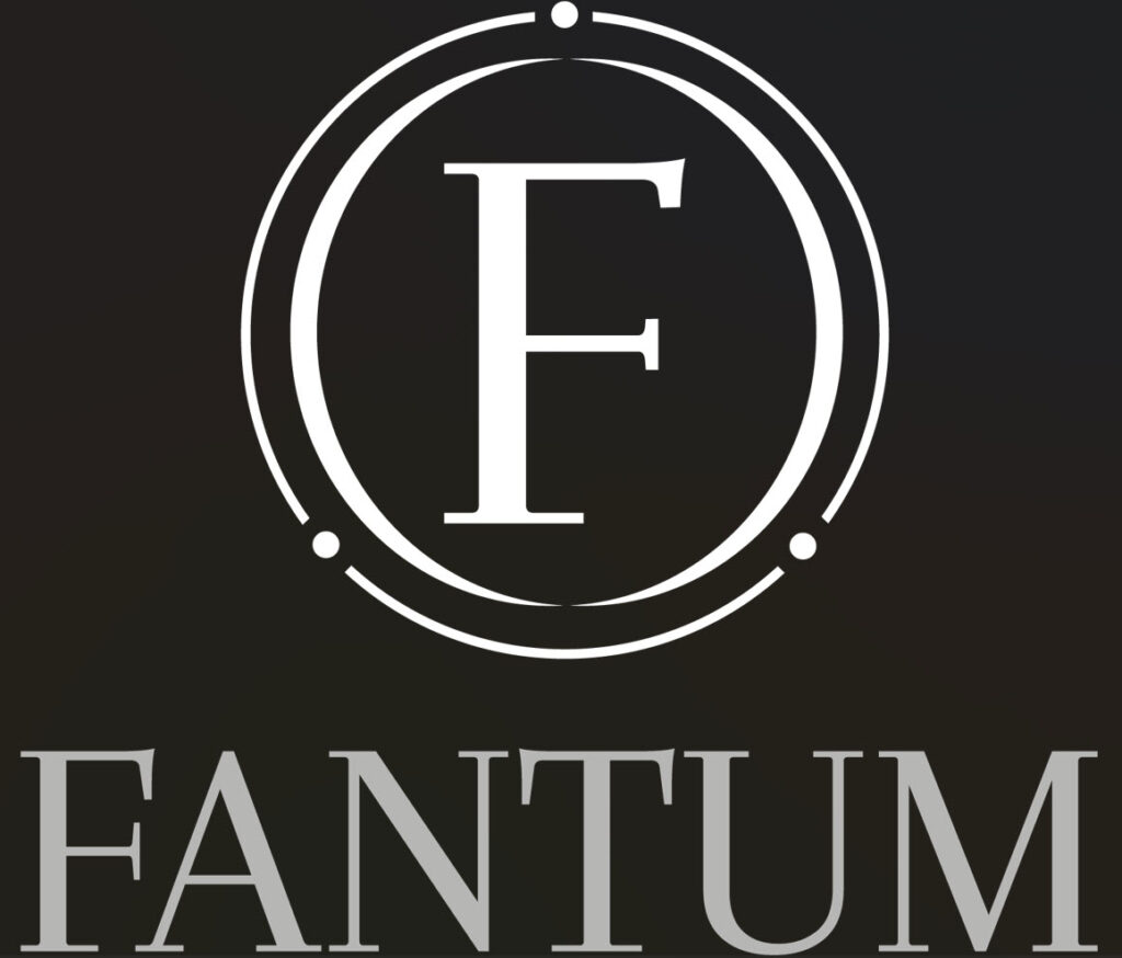 Logo Groupe Fantom