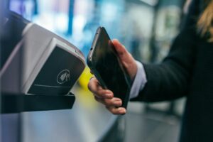 Payer avec téléphone