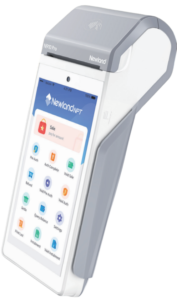 Terminal Newland N910
