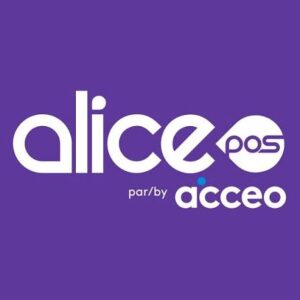Logo Alice POS