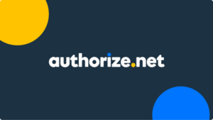 Logo Authorize.net