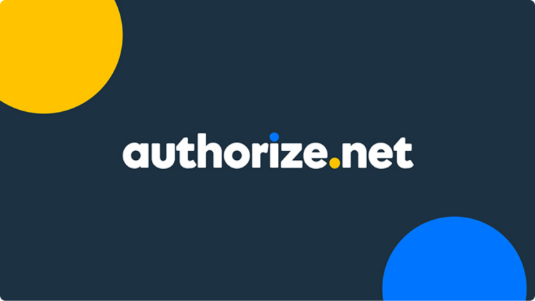 Logo Authorize.net