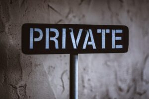 Votre infrastructure de
